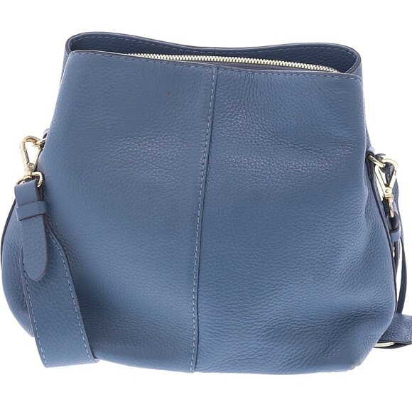 Radley London Crossbody Bag - Blue - Picture 3 of 7